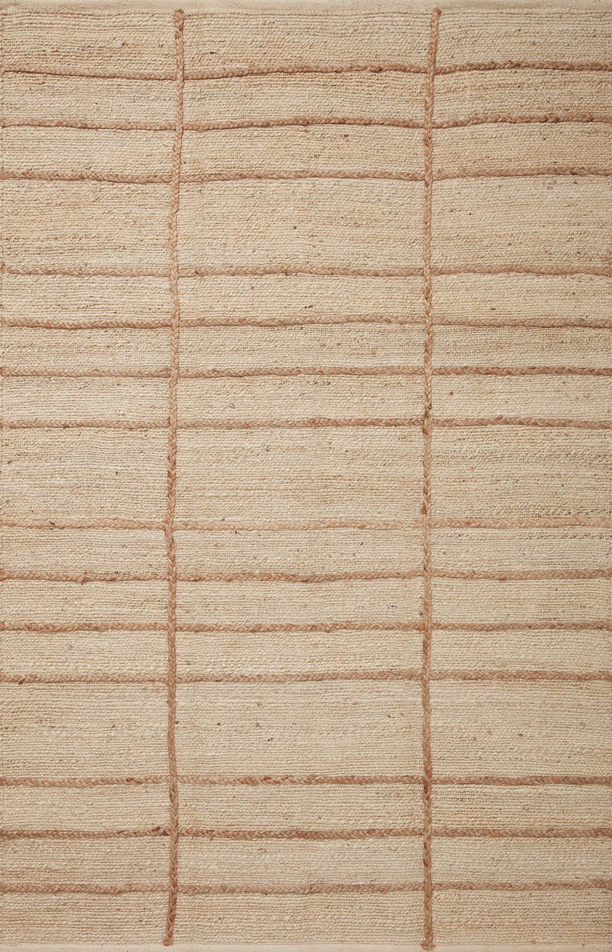 Loloi II Bodhi Rug, 1'6" length x 1'6" width View 1