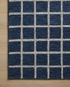 Chris Loves Julia x Loloi Polly Rug, 5' length x 7'6" width thumbnail 5