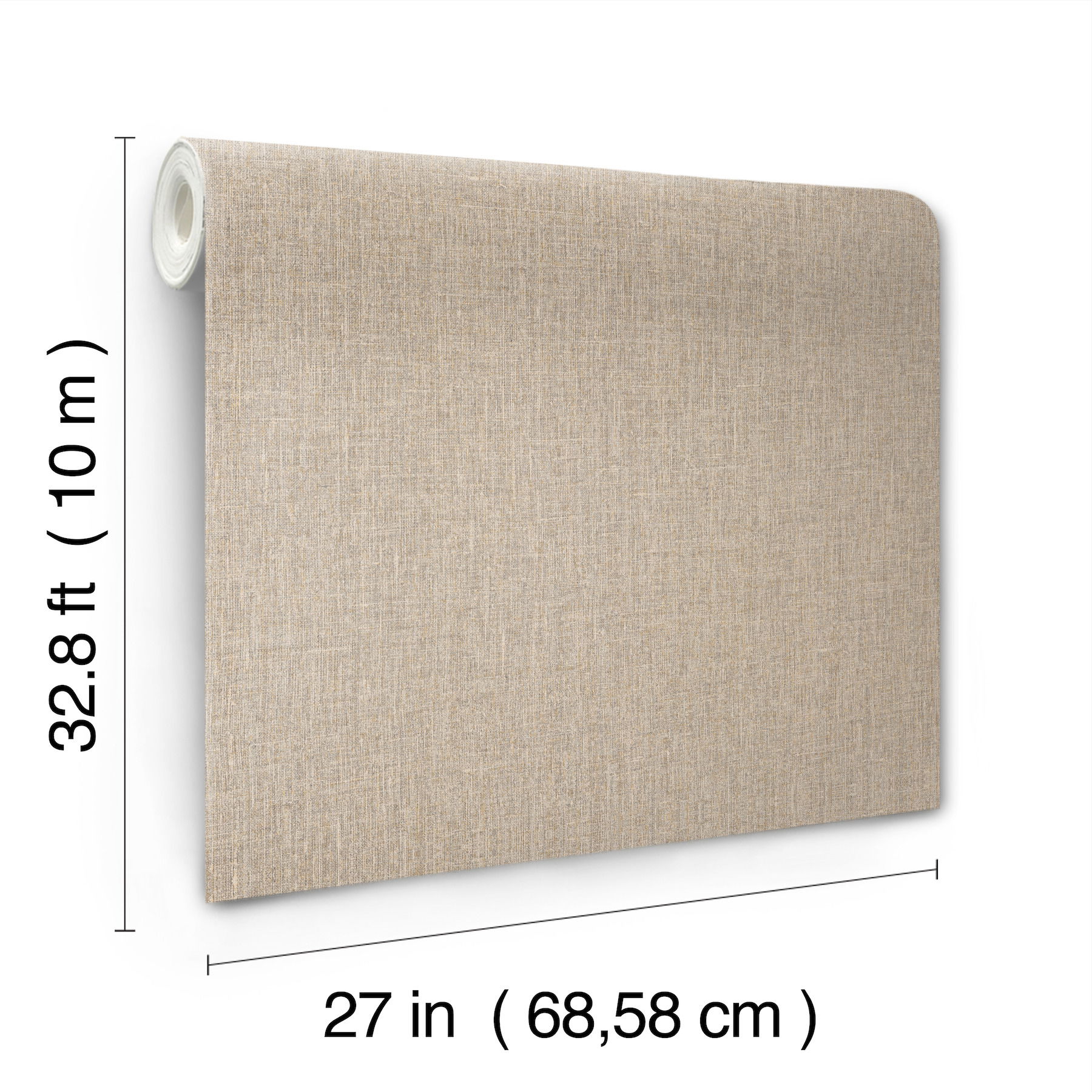 Cromie Pebble Wallpaper large image 