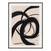 Poet 2 Framed Painting thumbnail 0