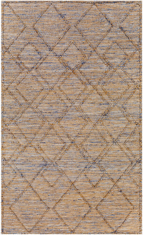 Regal Handmade Rug