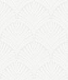 Beachcomber Light Grey & White Wallpaper thumbnail 0