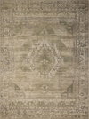 Amber Lewis x Loloi Cambria Rug, 5' length x 7'6" width thumbnail 1