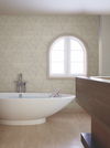 Raska Taupe Wallpaper thumbnail 1
