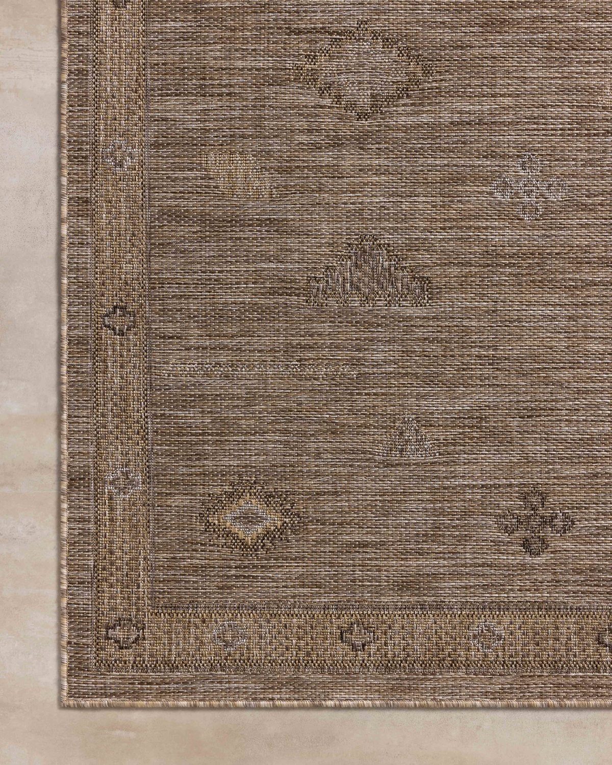 Loloi Birch Rug, 2'3" length x 3'9" width View 5