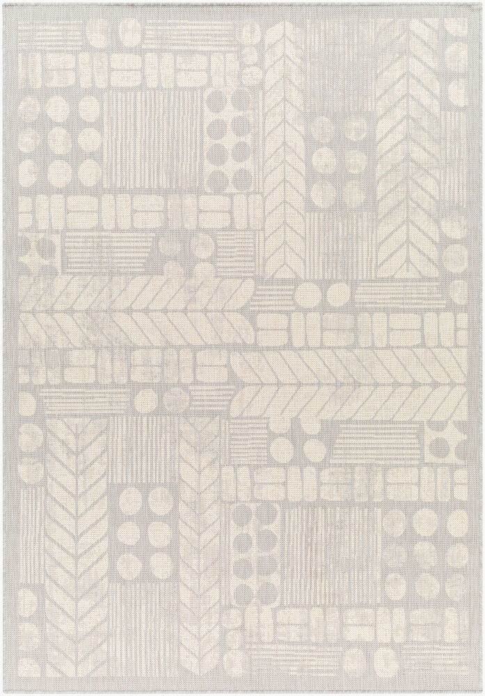 Ravello Machine Woven Rug large image 