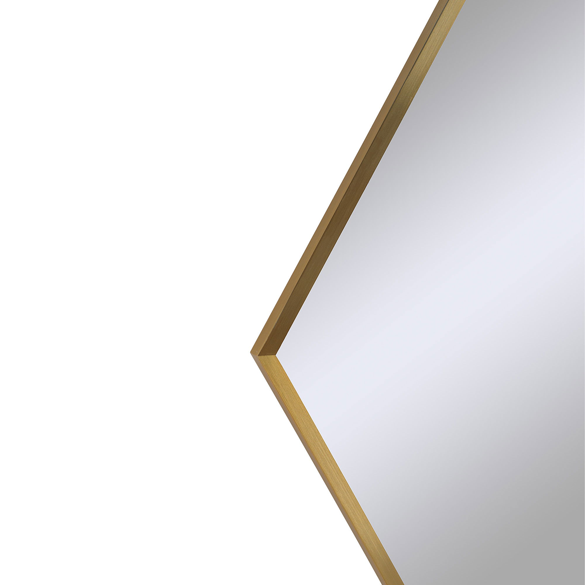 Devika Wall Mirror large image 