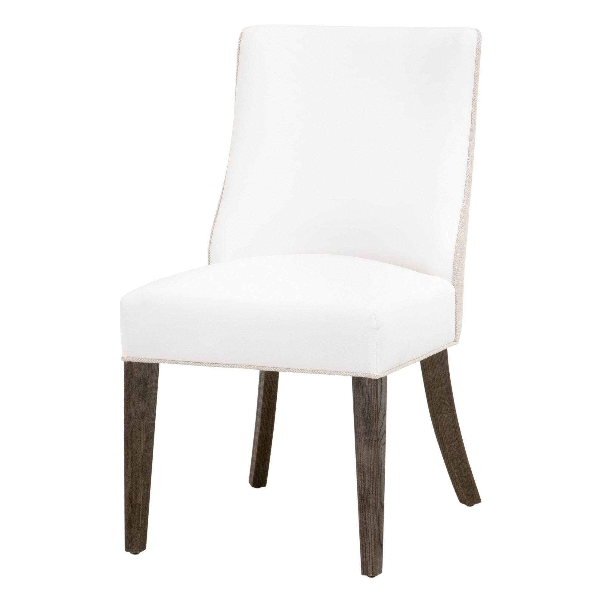 Duet Dining Chair, Set of 2 large image 