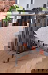 Brando Club Chair thumbnail 10