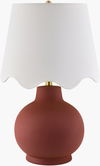 Stella Diminuta Accent Table Lamp, by Surya, 14" width x 23" height thumbnail