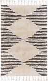 Khemisset Handmade Rug thumbnail 0