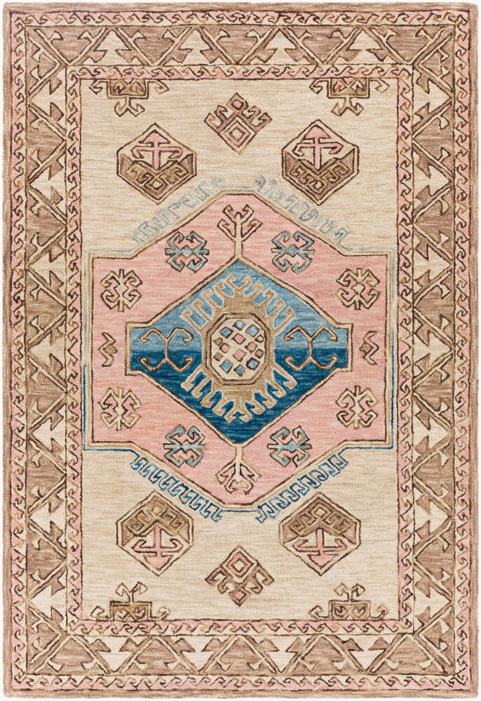 Urfa Handmade Rug large image 