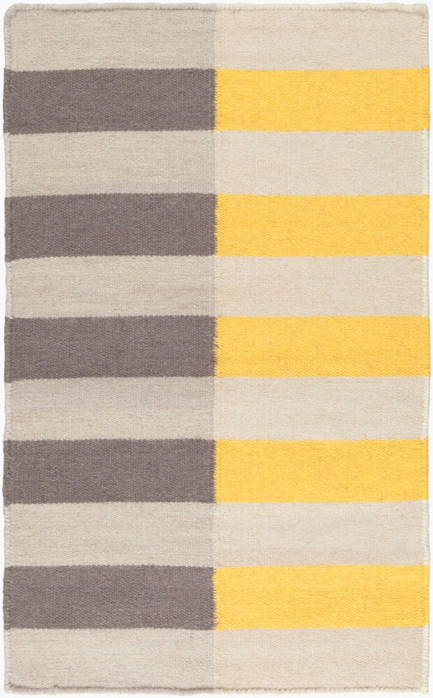 Frontier Handmade Rug large image 