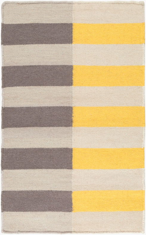 Frontier Handmade Rug