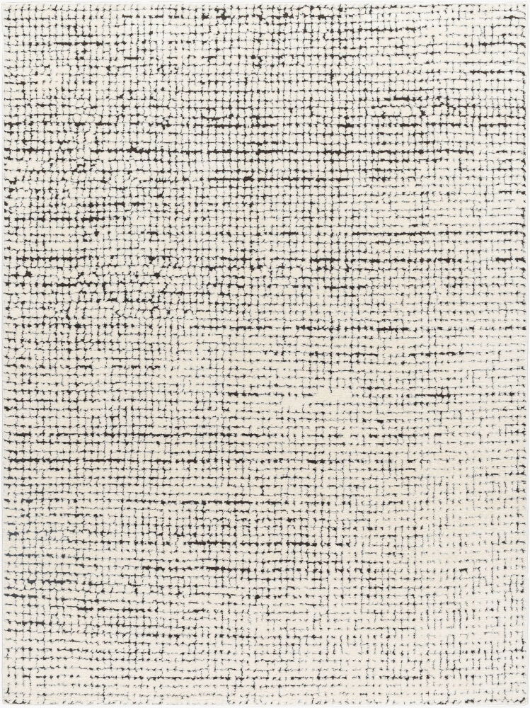 Freud Machine Woven Rug, by Surya, 11'11.7" length x 9'2.24" width