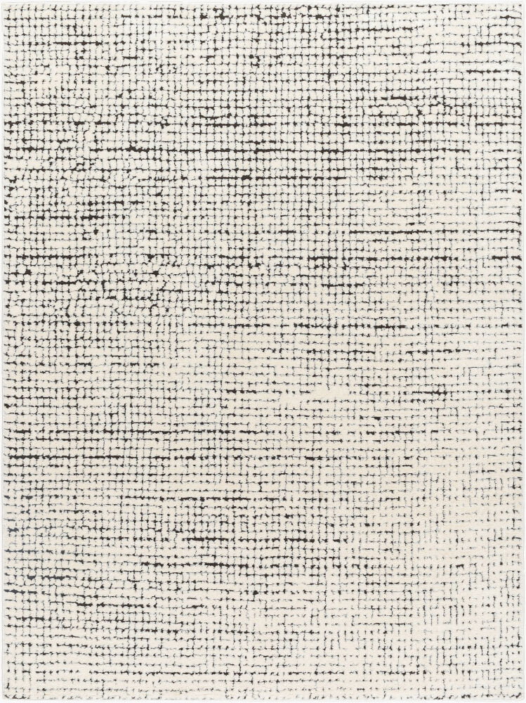 Freud Machine Woven Rug, by Surya, 2'11.43" length x 1'11.62" width