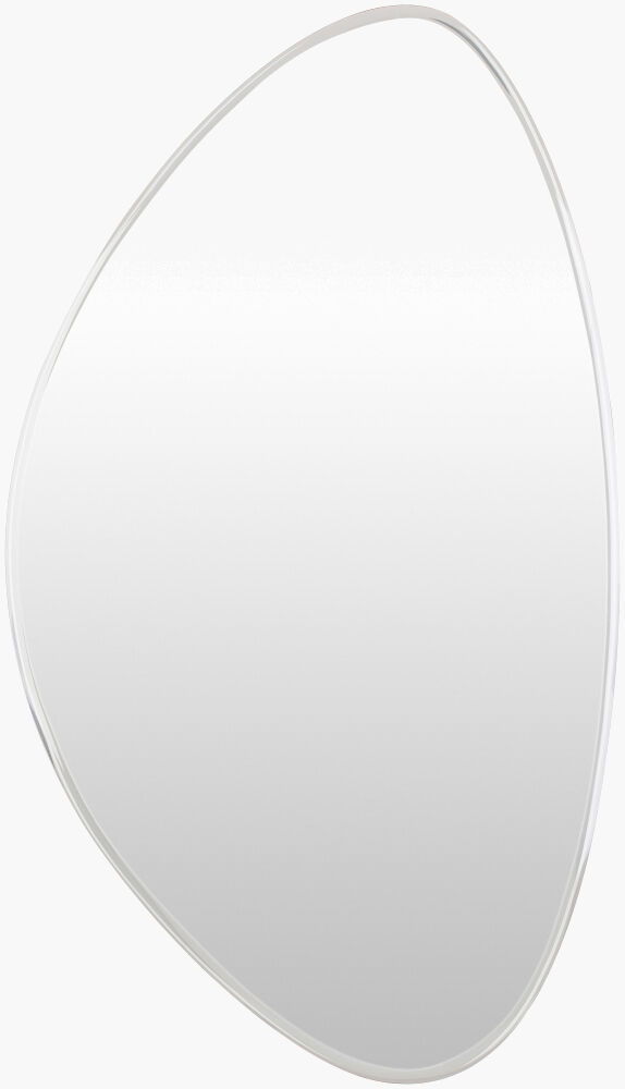Lorelin Accent Mirror, by Surya, 24" width x 45" height