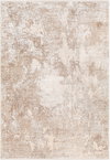 Solar Machine Woven Rug, by Surya, 11'1.86" length x 7'9.31" width thumbnail