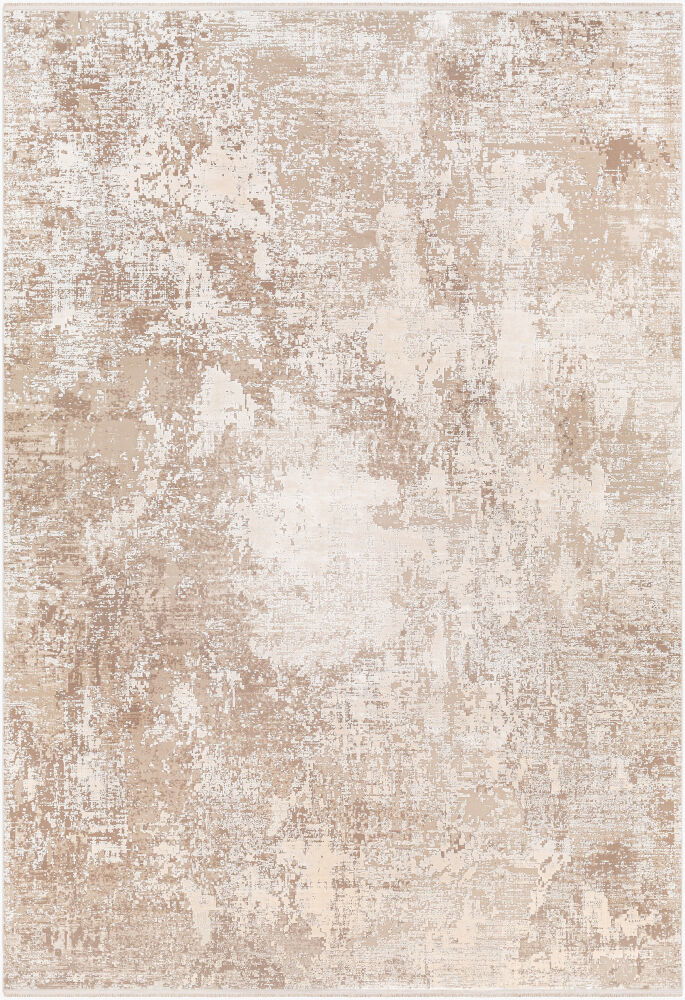 Solar Machine Woven Rug large image 