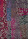 Kyah Handmade Rug thumbnail 0