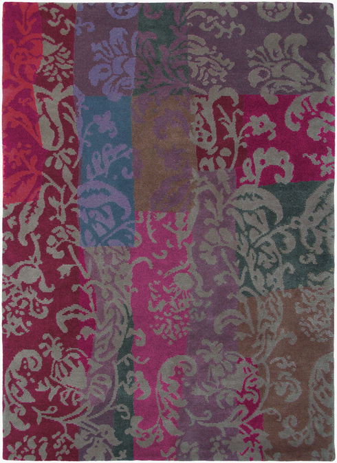Kyah Handmade Rug