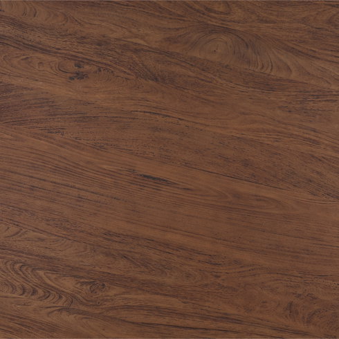Amberlyn Dining Table Brown 60"