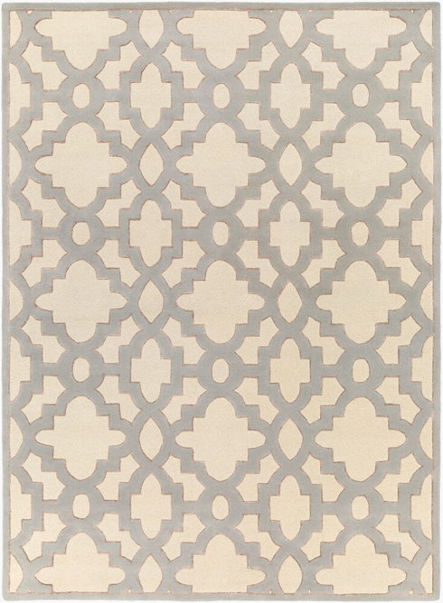 Modern Classics Handmade Rug