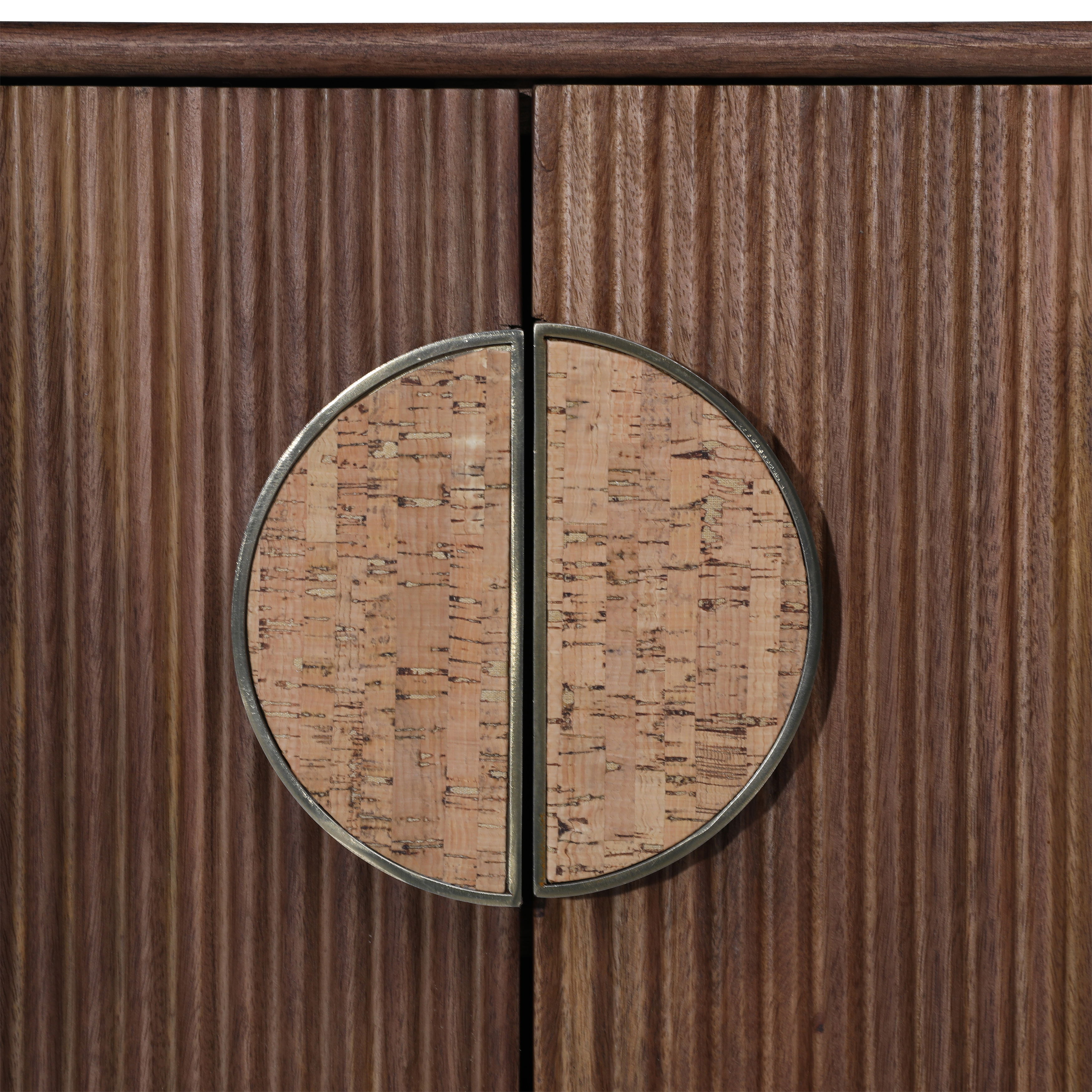 Silvie Sideboard Walnut large image 