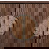 Silvie Sideboard Walnut thumbnail 5