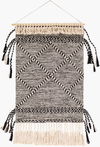 Zanafi Tassels Wall Hanging thumbnail 0