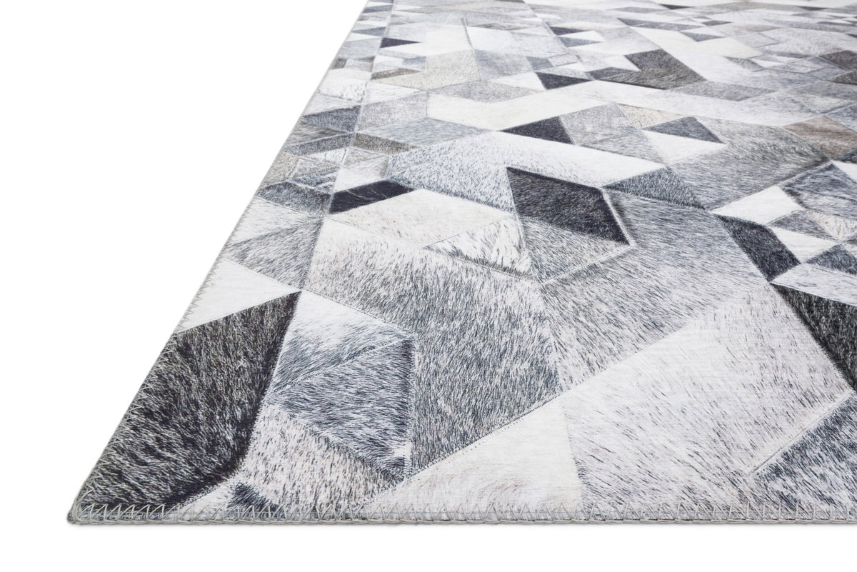 Loloi II Maddox Rug, 5' length x 7'6" width View 4