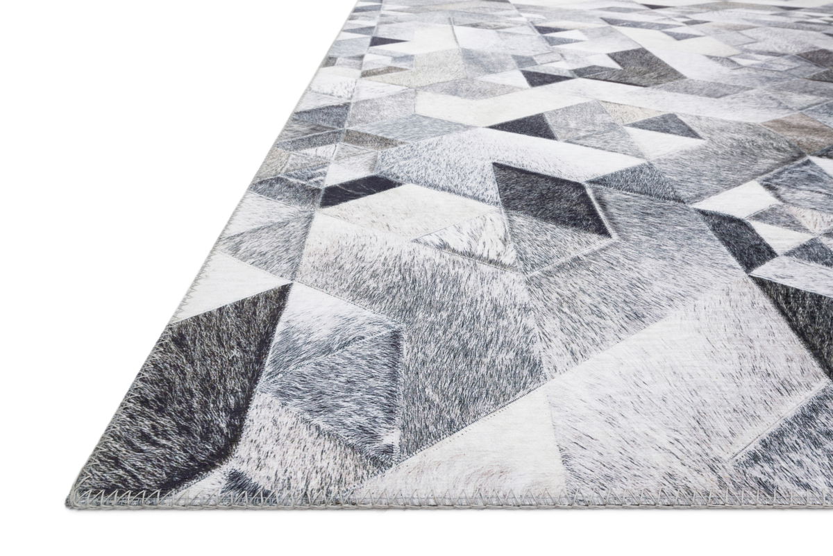 Loloi Maddox Rug, 5' length x 7'6" width View 4