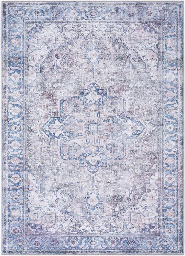 Georgina Machine Woven Rug large image 