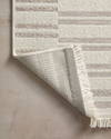Amber Lewis x Loloi Malibu Rug, 6'4" length x 9'2" width thumbnail 9