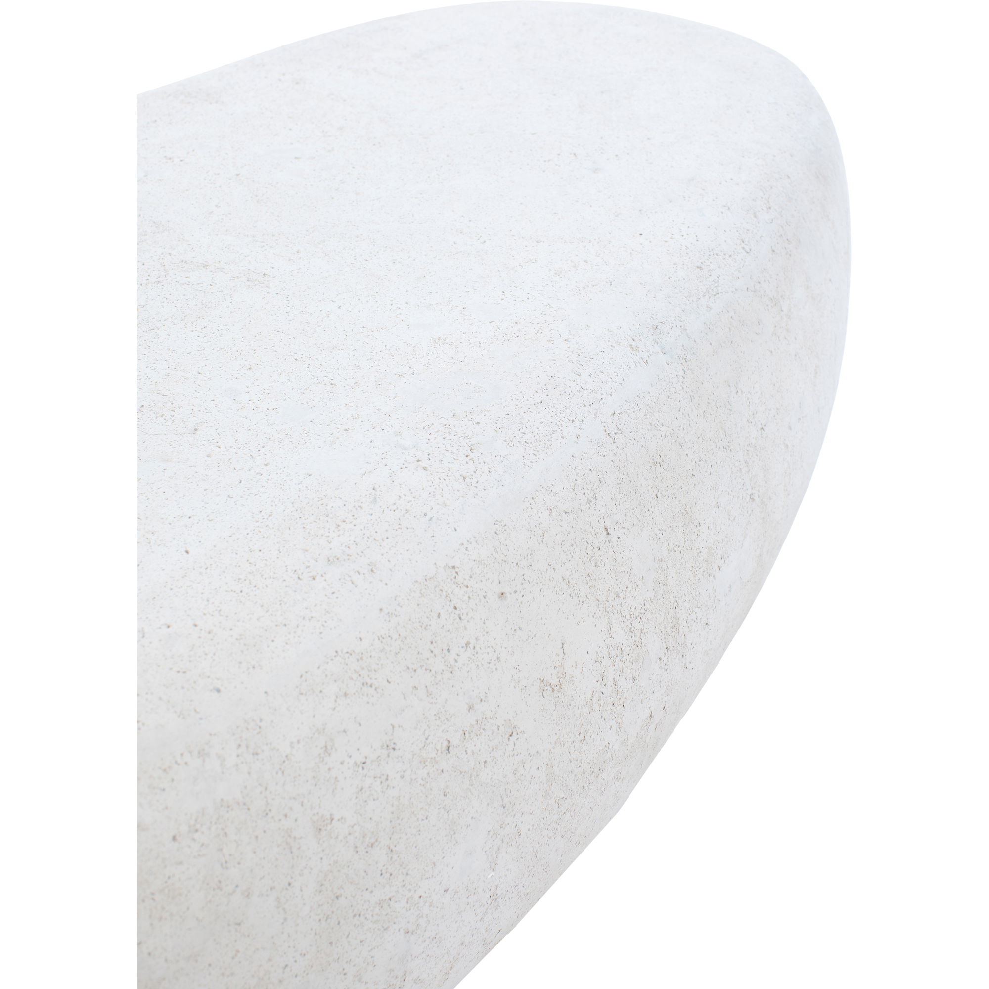 Minda Bench, Chair by Renwil, 11.7" height x 23" depth View 3