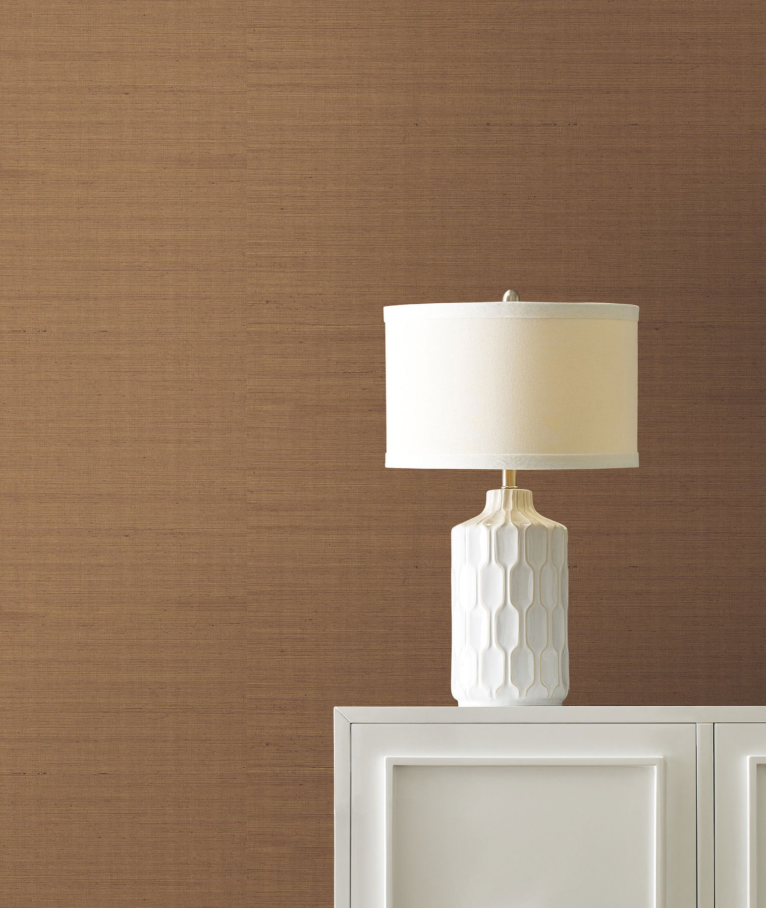 Maguey Sisal Gold Wallpaper large image 