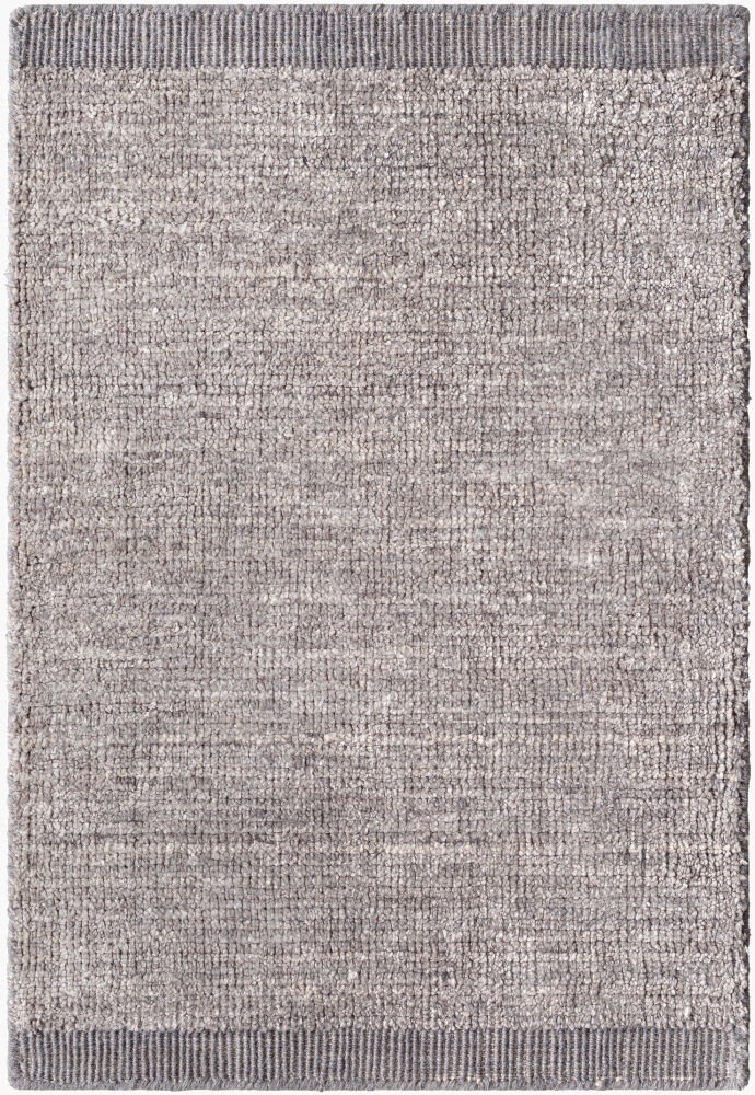 Dalia Handmade Rug, by Surya, 3' length x 2' width