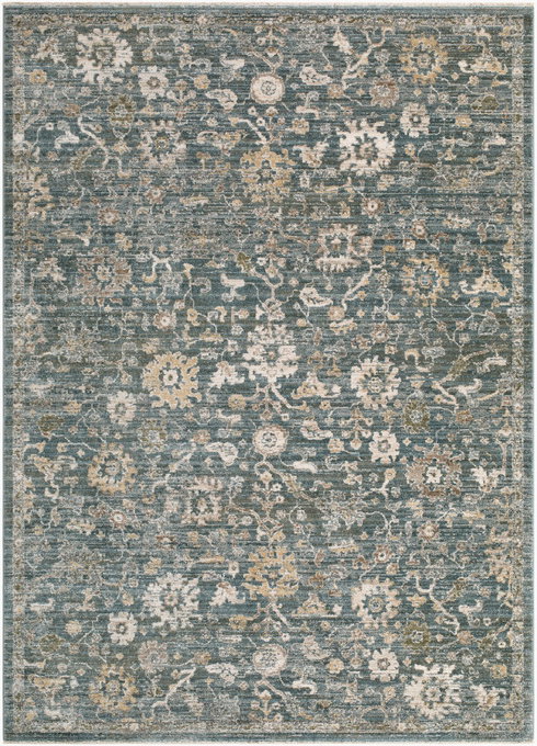 Fifth Avenue Machine Woven Rug