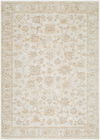Emory Machine Woven Rug, by Surya, 6'11.46" length x 4'11.84" width thumbnail