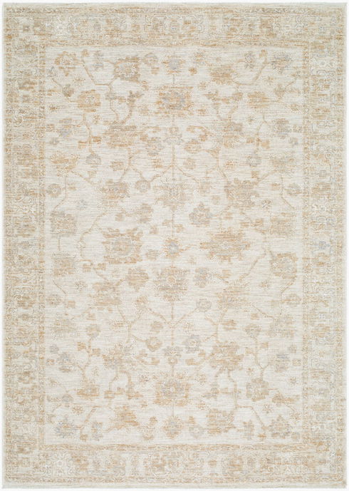 Emory Machine Woven Rug