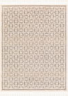 Sofia Machine Woven Rug, by Surya, 11'11.7" length x 9'2.24" width thumbnail