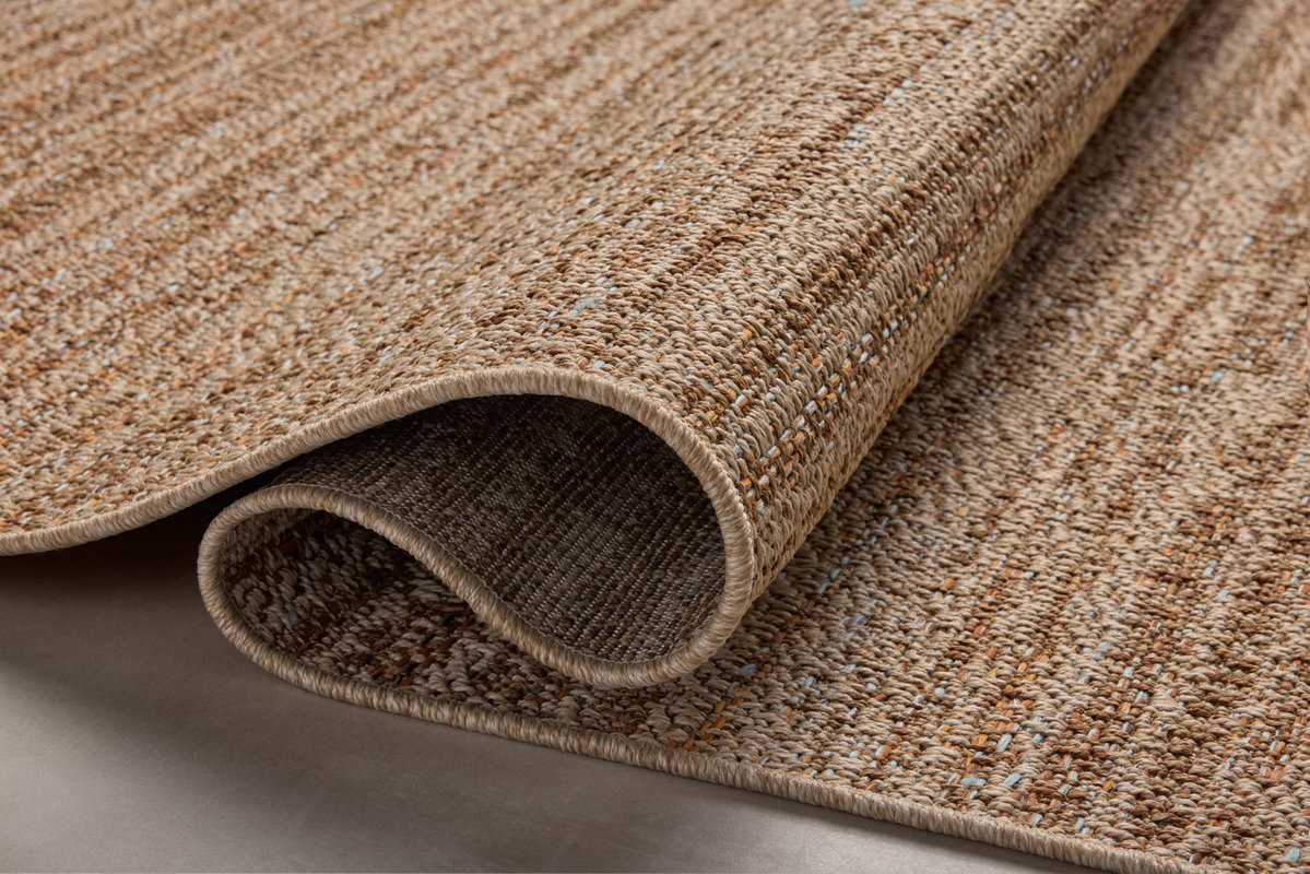 Loloi Merrick Rug, 1'6" length x 1'6" width View 4