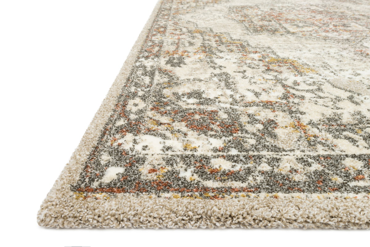 Loloi Landscape Rug, 2'2" length x 7'7" width View 2