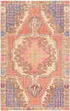 Antique One of a Kind Handmade Rug thumbnail 0