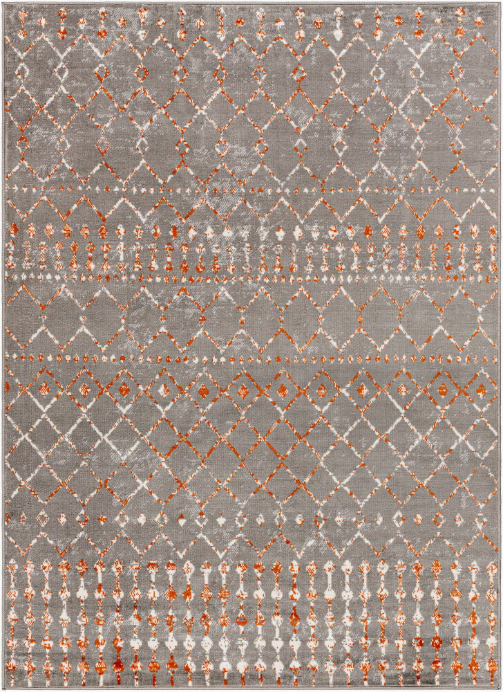 Pisa Machine Woven Rug large image 