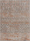 Pisa Machine Woven Rug thumbnail 0
