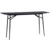 Kaduna Slate Console Table thumbnail 5