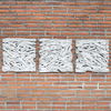 Rio Coastal Wood Wall Decor thumbnail 3