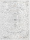 Harput Machine Woven Rug, by Surya, 7'2.61" length x 5'2.99" width thumbnail
