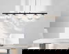 Chandra Ceiling Fixture thumbnail 3
